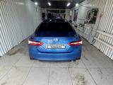 Toyota Camry 2020 года за 7 500 000 тг. в Кульсары – фото 4