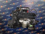 Мотор K24 (2.4) Honda-CR-V Odyssey Element двигатель Хонда за 85 700 тг. в Алматы – фото 2
