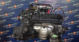 Мотор K24 (2.4) Honda-CR-V Odyssey Element двигатель Хондаүшін84 700 тг. в Астана – фото 2