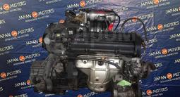 Мотор K24 (2.4) Honda-CR-V Odyssey Element двигатель Хонда Япония за 189 600 тг. в Алматы – фото 2