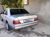 Mercedes-Benz E 230 1992 годаfor1 500 000 тг. в Шымкент – фото 2