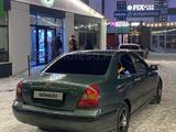 Hyundai Elantra 2003 годаүшін1 950 000 тг. в Усть-Каменогорск – фото 3