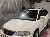 Honda Odyssey 2000 года за 4 000 000 тг. в Семей – фото 2