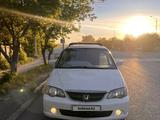 Honda Odyssey 2000 года за 4 000 000 тг. в Семей – фото 4