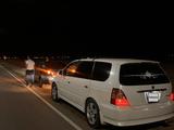 Honda Odyssey 2000 года за 4 000 000 тг. в Семей – фото 5