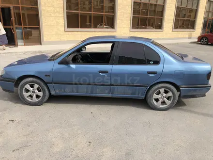 Nissan Primera 1995 года за 850 000 тг. в Актау – фото 4