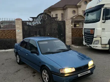 Nissan Primera 1995 года за 850 000 тг. в Актау – фото 7