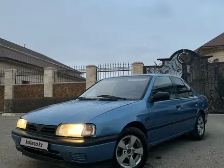 Nissan Primera 1995 года за 850 000 тг. в Актау – фото 8