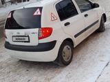 Hyundai Click 2010 годаүшін3 800 000 тг. в Актобе – фото 2