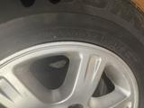 Диски TOYOTA LEXUS 16 в отличном состоянии с резиной 215/70/16 за 140 000 тг. в Алматы – фото 3