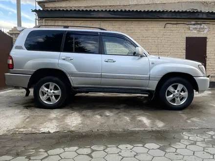 Toyota Land Cruiser 2006 года за 12 500 000 тг. в Астана – фото 4