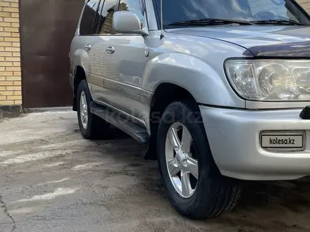 Toyota Land Cruiser 2006 года за 12 500 000 тг. в Астана – фото 3