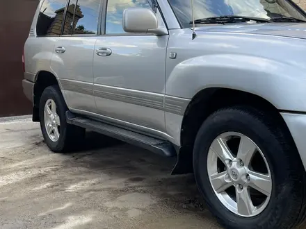 Toyota Land Cruiser 2006 года за 12 500 000 тг. в Астана – фото 7