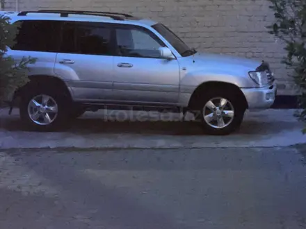 Toyota Land Cruiser 2006 года за 12 500 000 тг. в Астана – фото 14