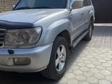 Toyota Land Cruiser 2006 года за 13 500 000 тг. в Астана – фото 3