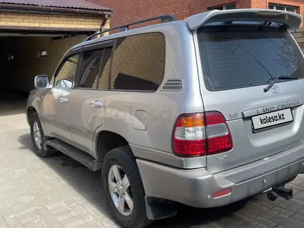 Toyota Land Cruiser 2006 года за 12 500 000 тг. в Астана – фото 6