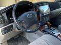Toyota Land Cruiser 2006 годаүшін12 500 000 тг. в Астана – фото 8