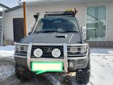 Mitsubishi Pajero 1995 годаүшін3 800 000 тг. в Алматы – фото 5