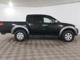 Mitsubishi L200 2014 года за 7 990 000 тг. в Шымкент – фото 4