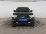 Mitsubishi L200 2014 года за 7 990 000 тг. в Шымкент – фото 2