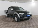 Mitsubishi L200 2014 года за 7 990 000 тг. в Шымкент – фото 3