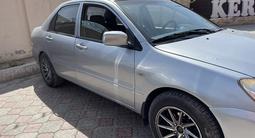 Mitsubishi Lancer 2007 года за 2 600 000 тг. в Актау – фото 5