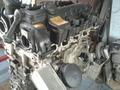 Двигатель на бмв 2.0 за 100 000 тг. в Алматы – фото 2