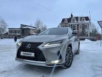 Lexus RX 300 2020 года за 24 500 000 тг. в Караганда