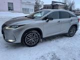 Lexus RX 300 2020 года за 25 500 000 тг. в Караганда – фото 3