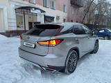 Lexus RX 300 2020 года за 24 500 000 тг. в Караганда – фото 5