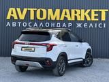 Kia Seltos 2024 года за 9 750 000 тг. в Актобе – фото 3