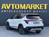 Kia Seltos 2024 года за 9 750 000 тг. в Актобе – фото 4