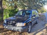 Subaru Forester 1998 года за 3 000 000 тг. в Костанай – фото 4