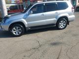 Toyota Land Cruiser Prado 2007 года за 12 000 000 тг. в Алматы – фото 2