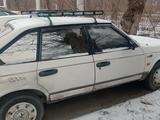 Москвич 2141 1990 года за 500 000 тг. в Усть-Каменогорск – фото 2