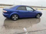 Mazda 6 2006 годаfor2 500 000 тг. в Тараз – фото 2