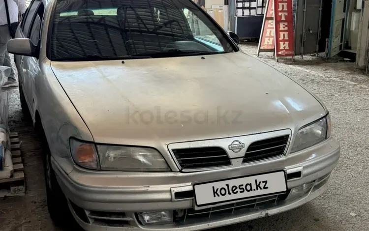 Nissan Maxima 1998 года за 1 400 000 тг. в Алматы