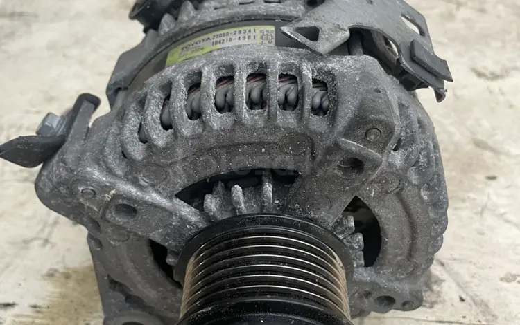 Генератор Toyota за 35 000 тг. в Астана