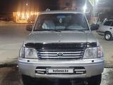 Toyota Land Cruiser Prado 1998 года за 5 000 000 тг. в Тараз