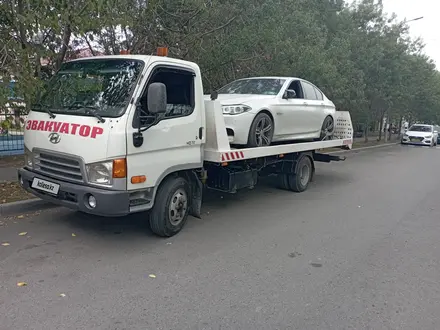 Hyundai 2010 года за 11 800 000 тг. в Алматы – фото 3