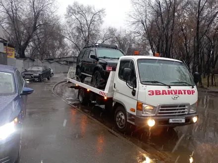 Hyundai 2010 года за 11 800 000 тг. в Алматы