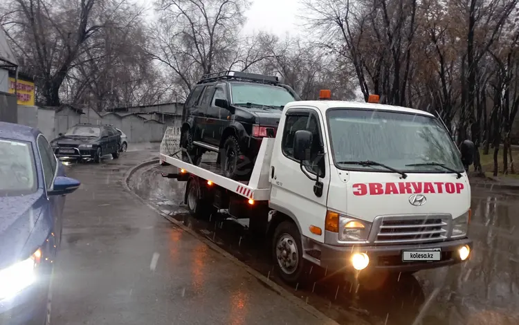Hyundai 2010 года за 11 800 000 тг. в Алматы