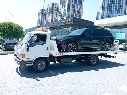 Hyundai 2010 года за 11 800 000 тг. в Алматы – фото 4