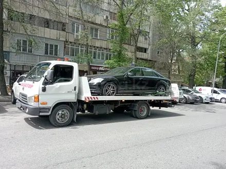 Hyundai 2010 года за 11 800 000 тг. в Алматы – фото 5