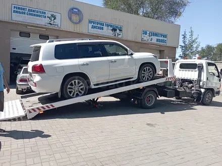 Hyundai 2010 года за 11 800 000 тг. в Алматы – фото 6