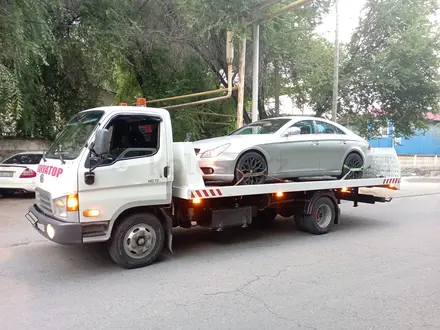 Hyundai 2010 года за 11 800 000 тг. в Алматы – фото 7