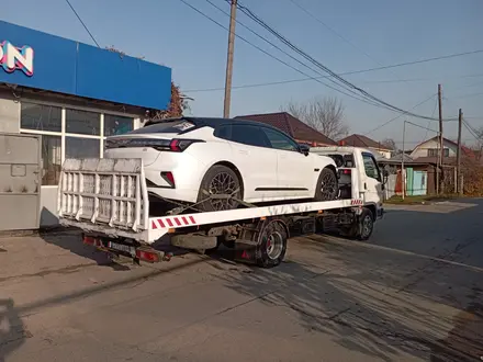 Hyundai 2010 года за 11 800 000 тг. в Алматы – фото 8
