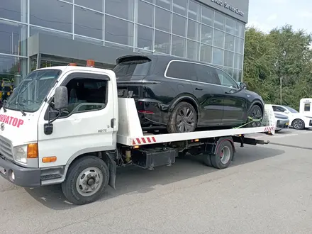 Hyundai 2010 года за 11 800 000 тг. в Алматы – фото 10