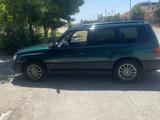 Subaru Forester 1998 годаүшін3 200 000 тг. в Тараз – фото 3