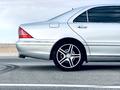 Mercedes-Benz S 350 2004 годаүшін4 500 000 тг. в Актау – фото 3